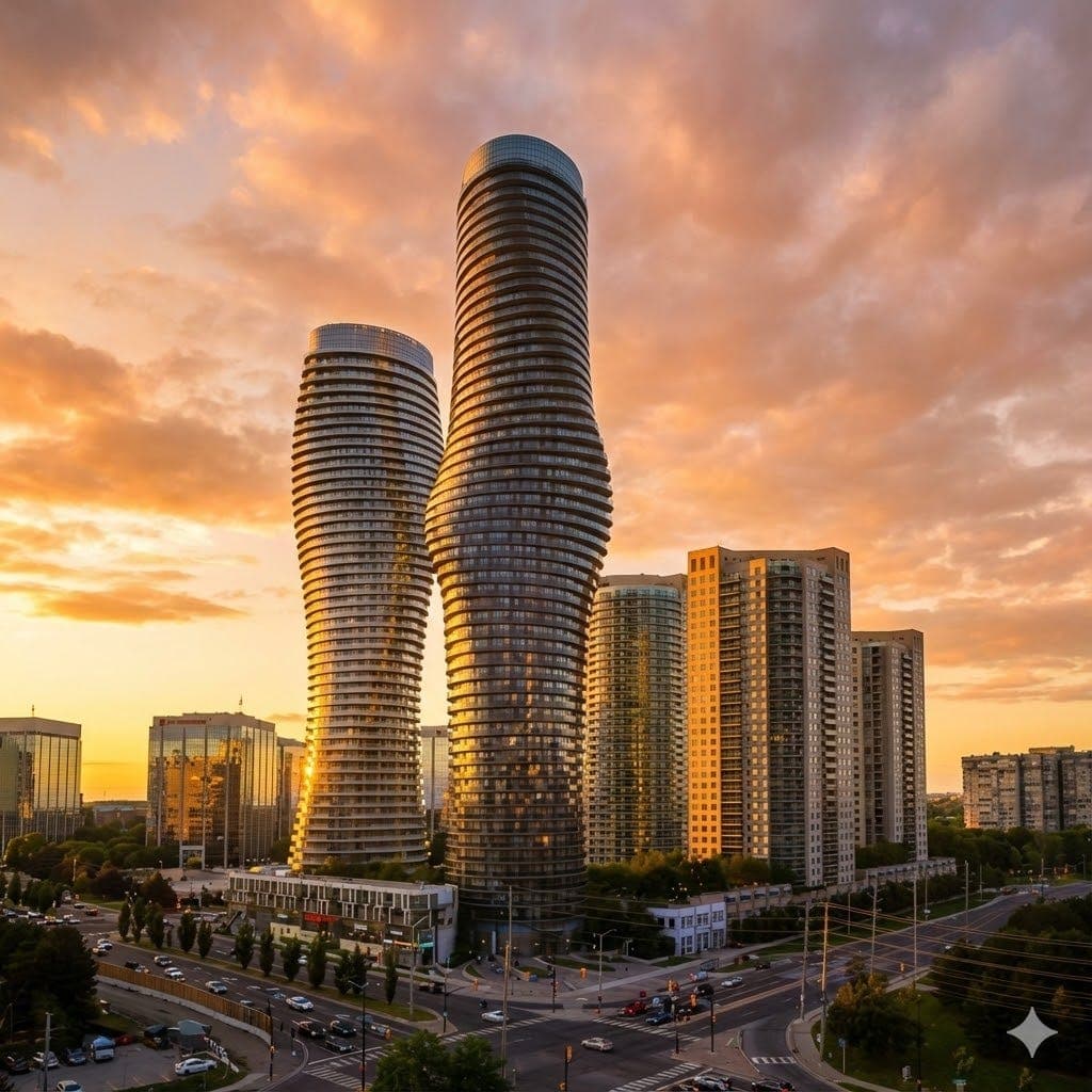 Homes for sale in Mississauga, ON