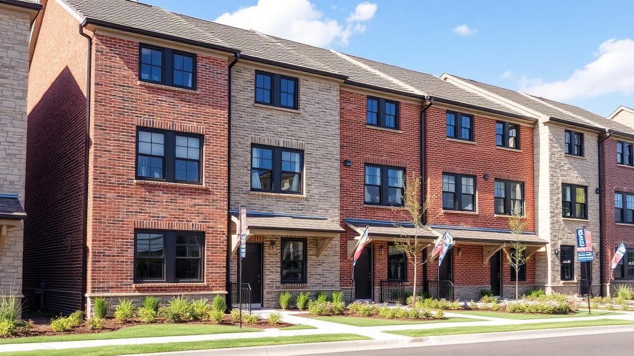 Uptown Condos Milton – photo 2