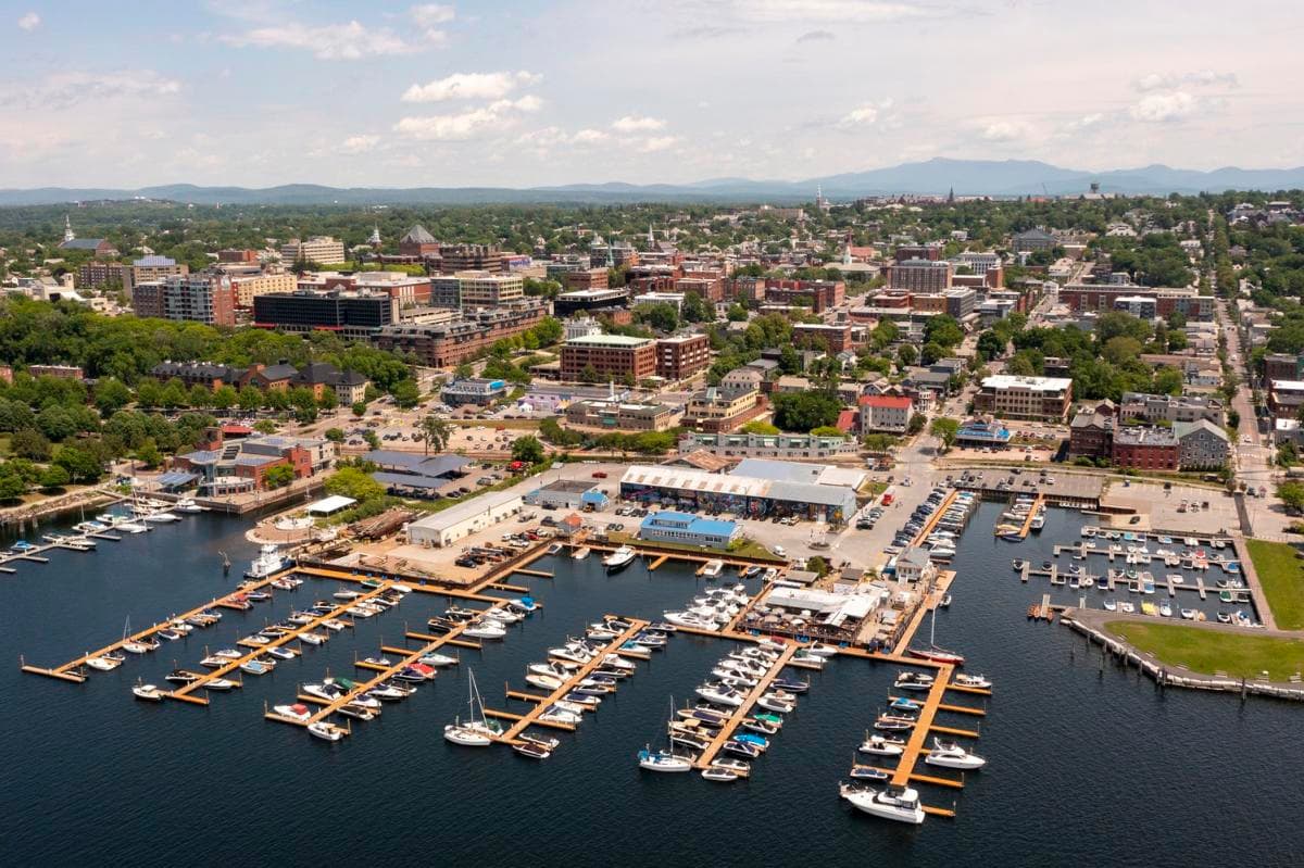 Homes for sale in Burlington, ON