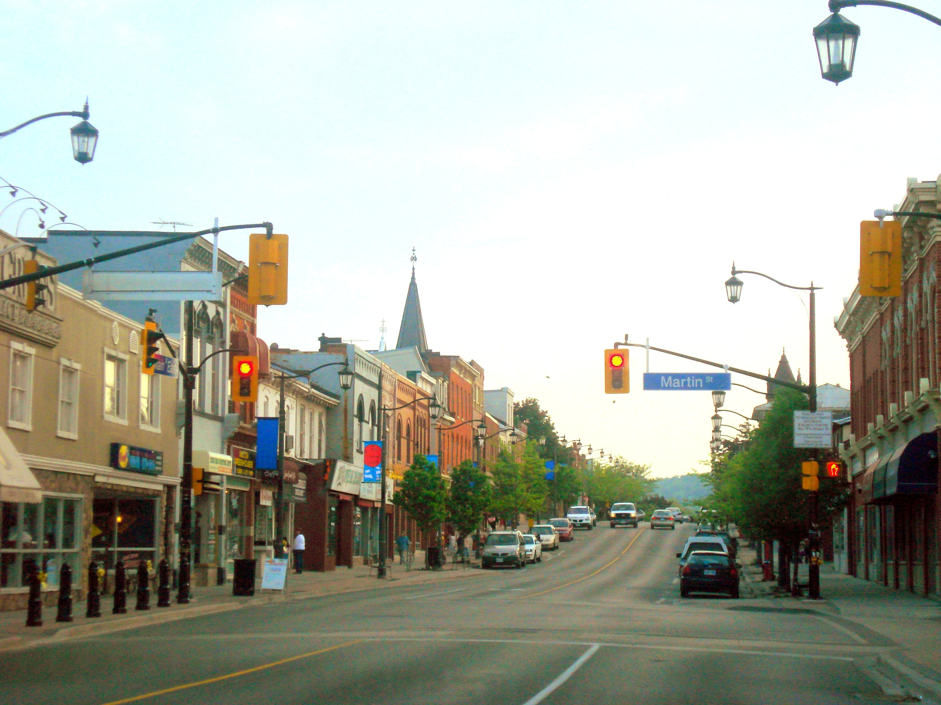 Homes for sale in Milton, ON