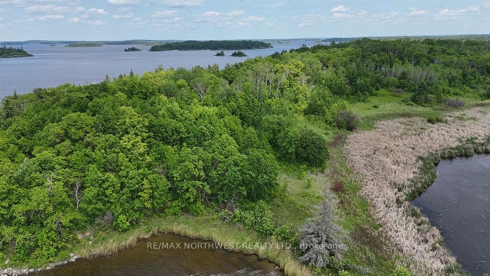 Lot 2 BIG NARROWS ISLAND LAKE OF THE WOODS, Kenora Remote Area, ON P0X 1C0 – photo 3