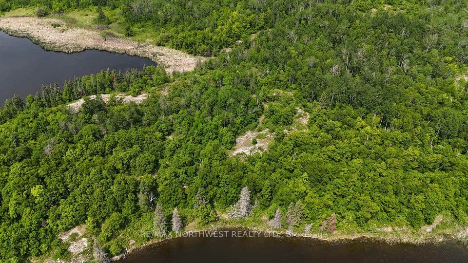 LOT 15 BIG NARROWS ISLAND LAKE OF THE WOODS, Kenora Remote Area, ON P0X 1C0 – main photo