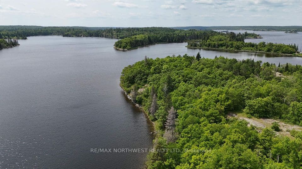 LOT 15 BIG NARROWS ISLAND LAKE OF THE WOODS, Kenora Remote Area, ON P0X 1C0 – photo 2