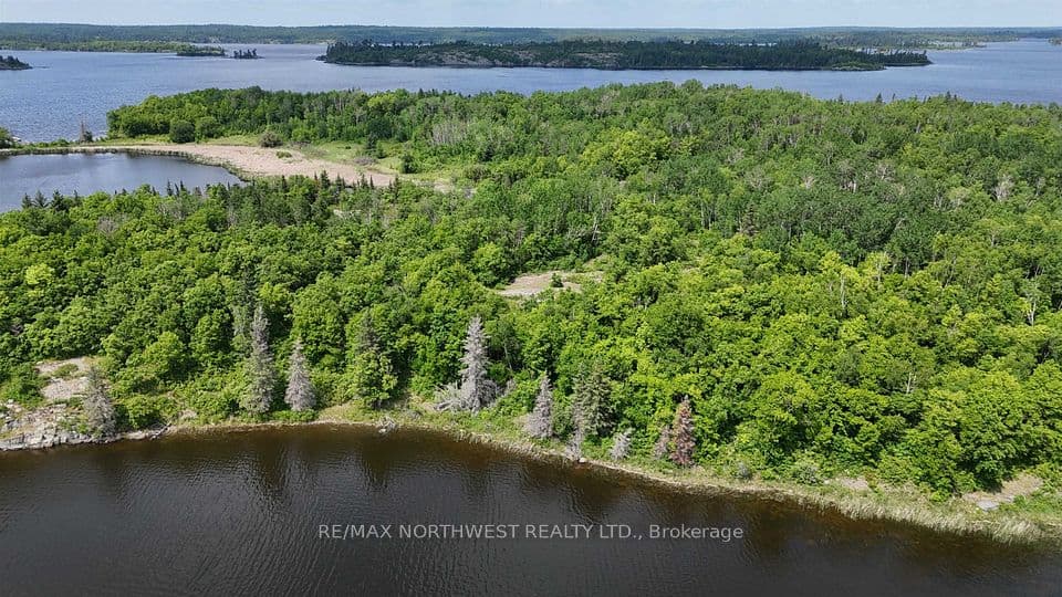 LOT 15 BIG NARROWS ISLAND LAKE OF THE WOODS, Kenora Remote Area, ON P0X 1C0 – photo 3