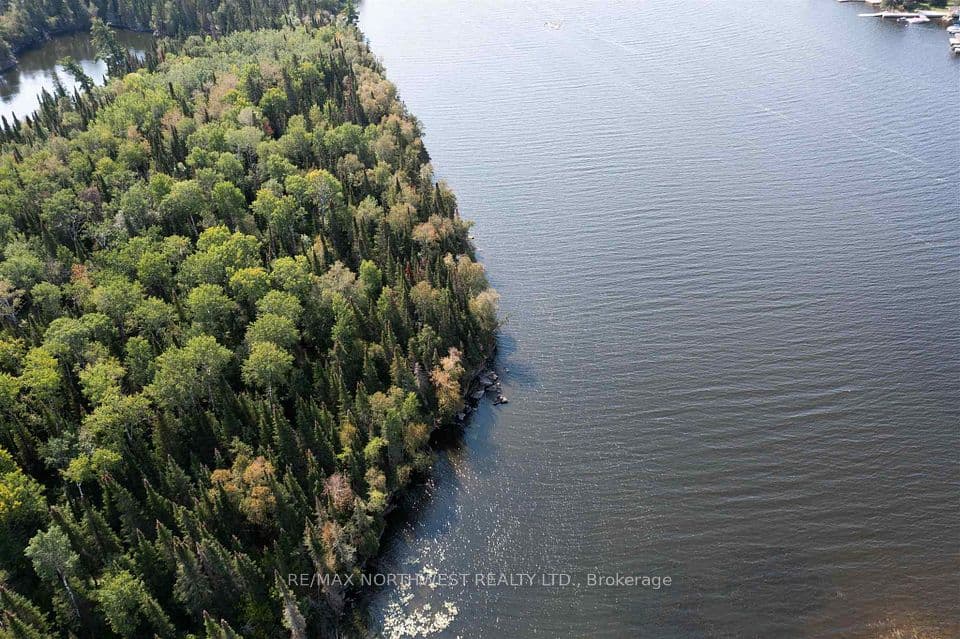 LOT 16 HANSENS BAY LAKE OF THE WOODS, Kenora Remote Area, ON P0X 1C0 – main photo