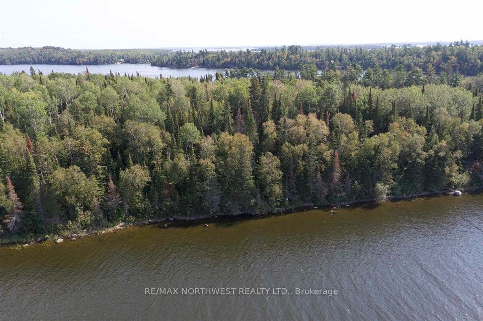 LOT 16 HANSENS BAY LAKE OF THE WOODS, Kenora Remote Area, ON P0X 1C0 – photo 2