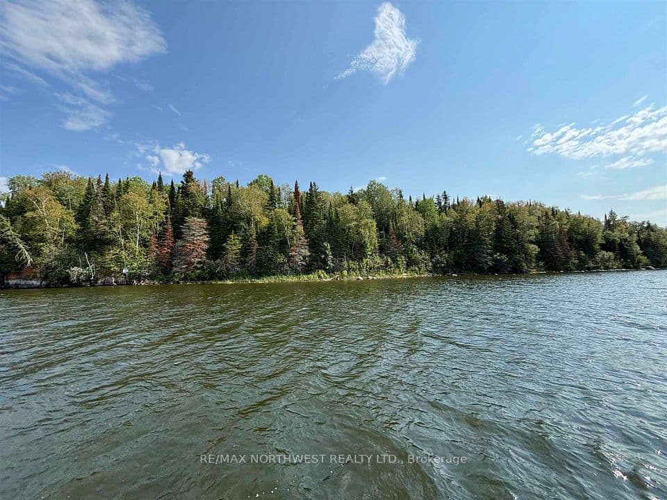 LOT 16 HANSENS BAY LAKE OF THE WOODS, Kenora Remote Area, ON P0X 1C0 – photo 3