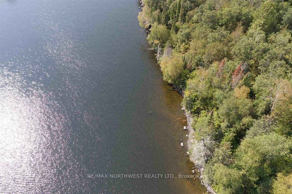 LOT 6 WELCOME CHANNEL LAKE OF THE WOODS, Kenora Remote Area, ON P0X 1C0 – main photo