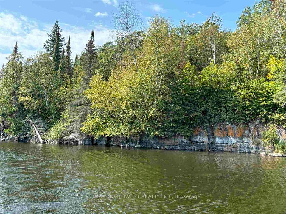 LOT 6 WELCOME CHANNEL LAKE OF THE WOODS, Kenora Remote Area, ON P0X 1C0 – photo 2