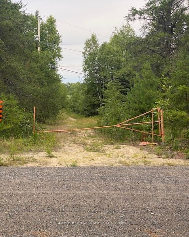 Gaye Street, Kenora, ON P9N 0A8 – main photo