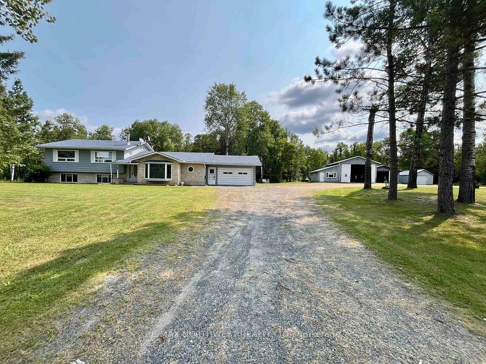 3448 HWY 71, Chapple, ON P0W 1E0 – main photo
