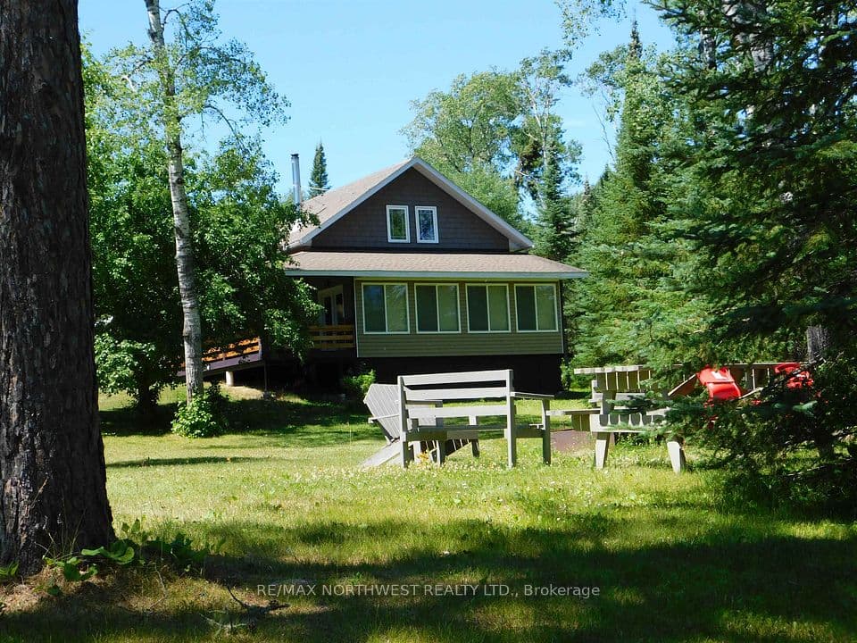 331 Townline Road, Machin, ON P0V 1S0 – main photo