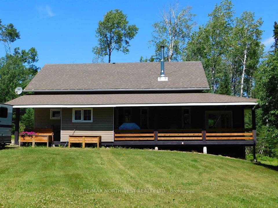 331 Townline Road, Machin, ON P0V 1S0 – photo 3