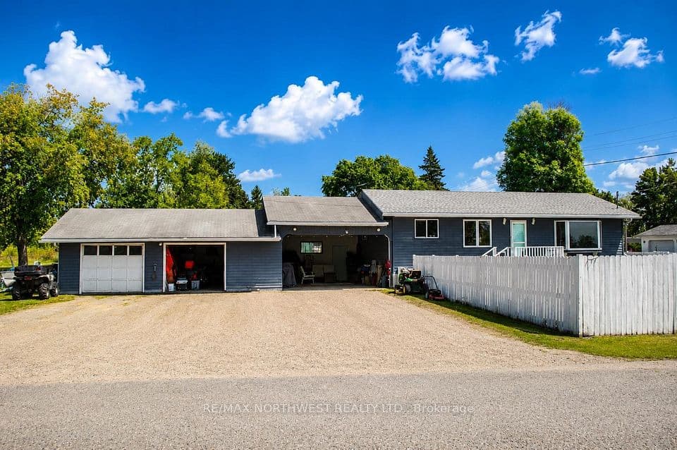 501 ATWOOD AVE, Rainy River, ON P0W 1L0 – photo 2