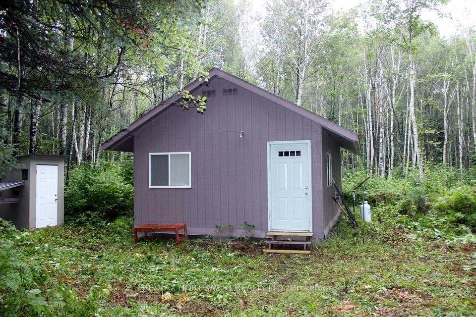 402 ANDREWS RD, Morley, ON P0W 1N0 – main photo
