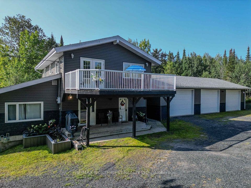 1829 Highway 17 West, Kenora, ON P0X 1C0 – main photo