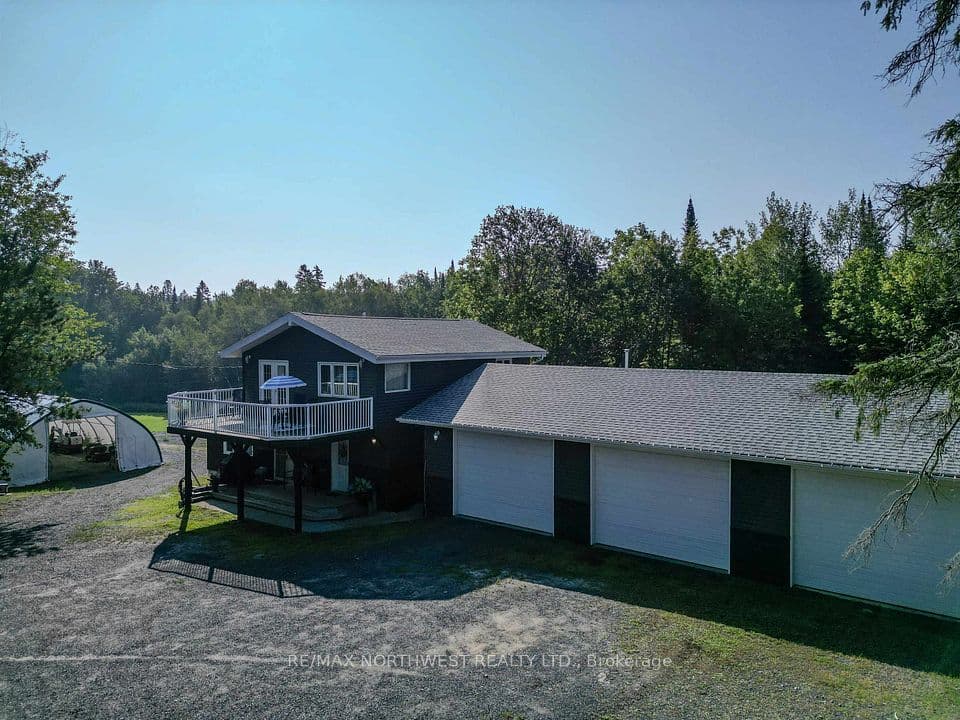 1829 Highway 17 West, Kenora, ON P0X 1C0 – photo 2