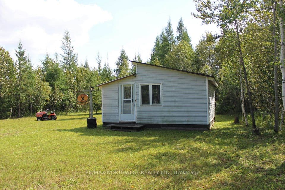 PCL 13496 BLUE RD 2, Dawson, ON P0W 1M0 – main photo