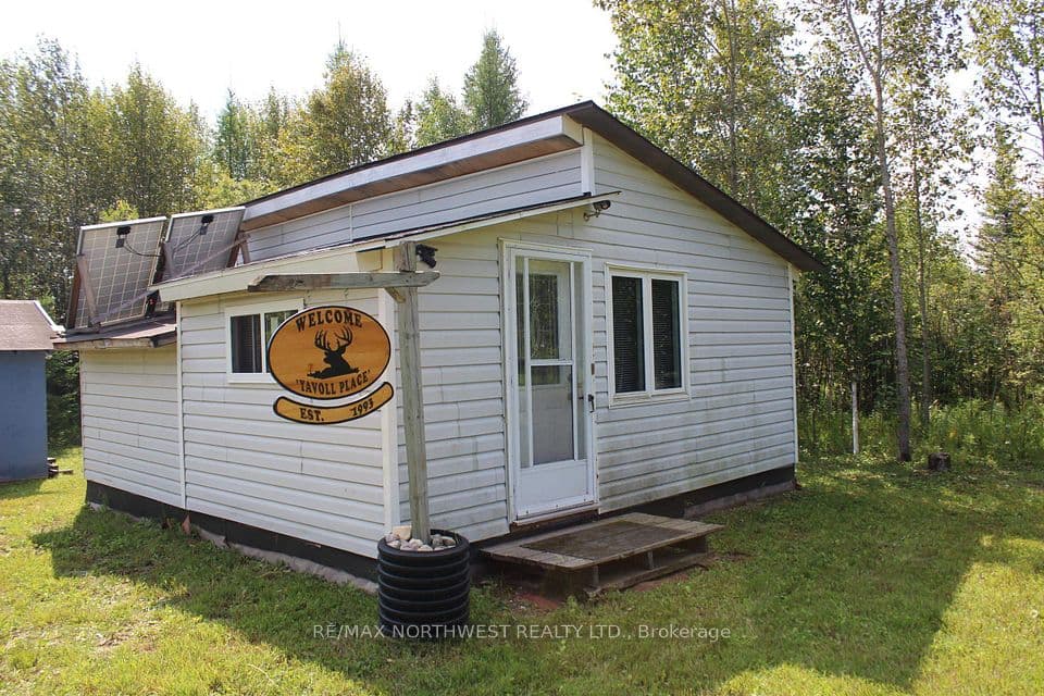 PCL 13496 BLUE RD 2, Dawson, ON P0W 1M0 – photo 2