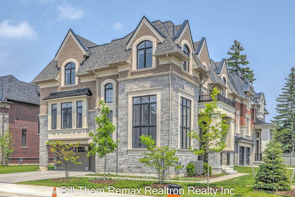 168 Cummer Avenue, Toronto, ON M2M 2E7 – main photo