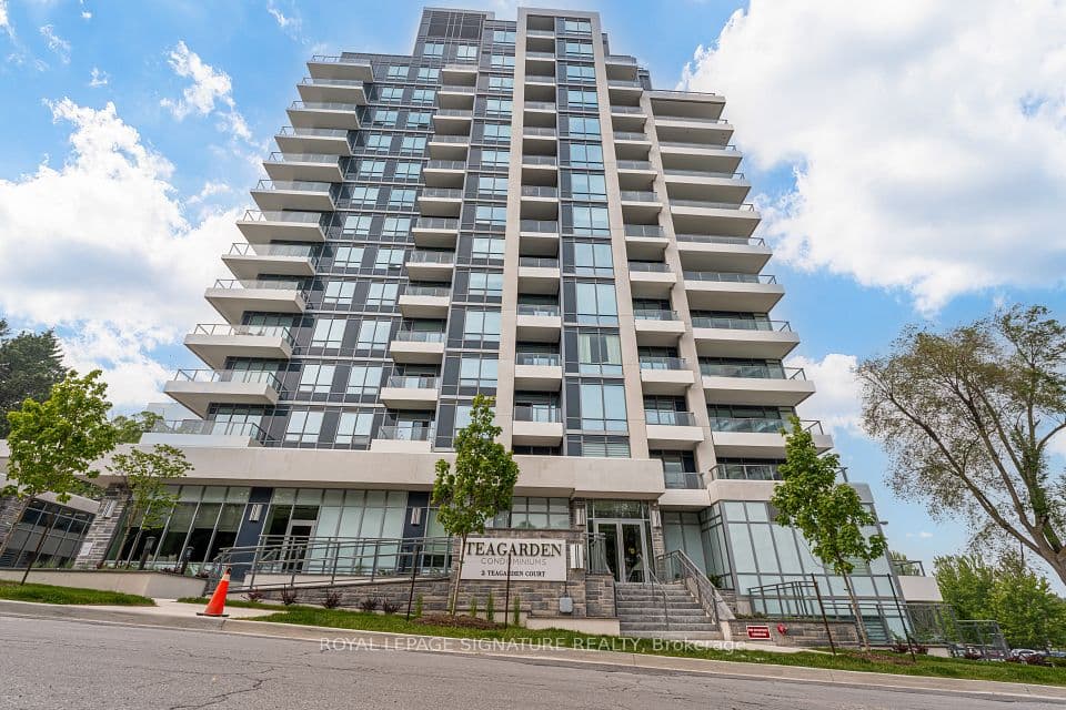 2 Teagarden Court 1202, Toronto, ON M2N 0L2 – photo 3