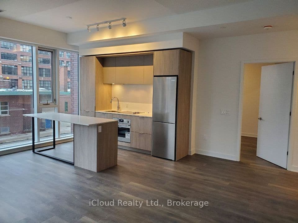 130 River Street 203, Toronto, ON M5A 3P7 – photo 3