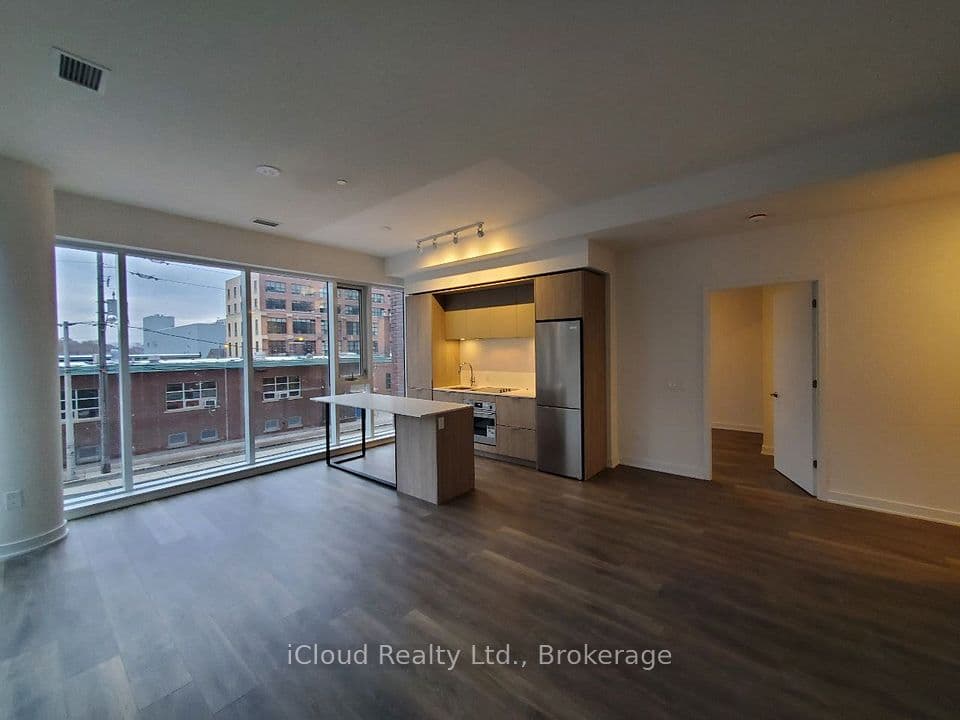130 River Street 203, Toronto, ON M5A 3P7 – photo 2
