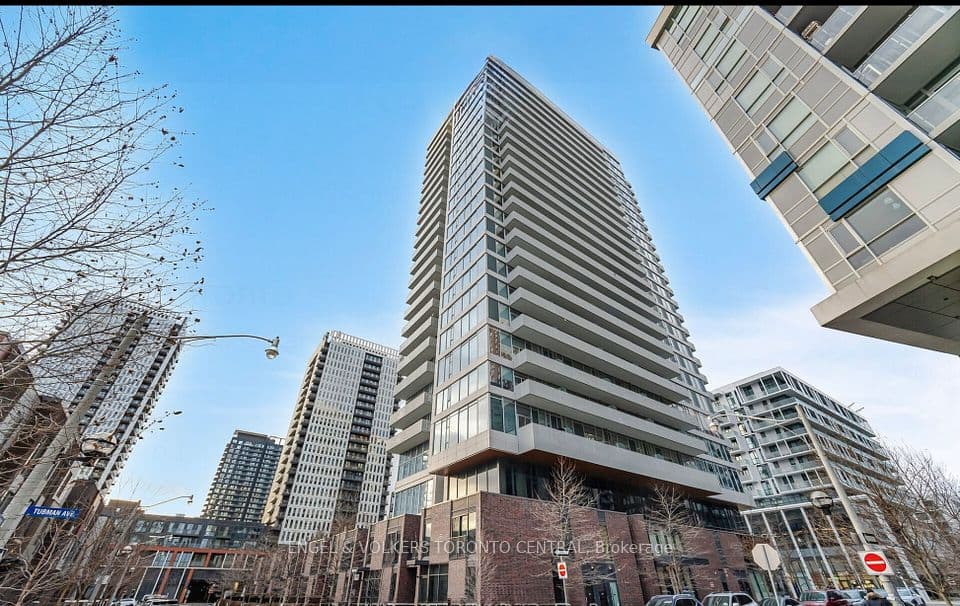 20 Tubman Avenue 1011, Toronto, ON M5A 0M8 – main photo