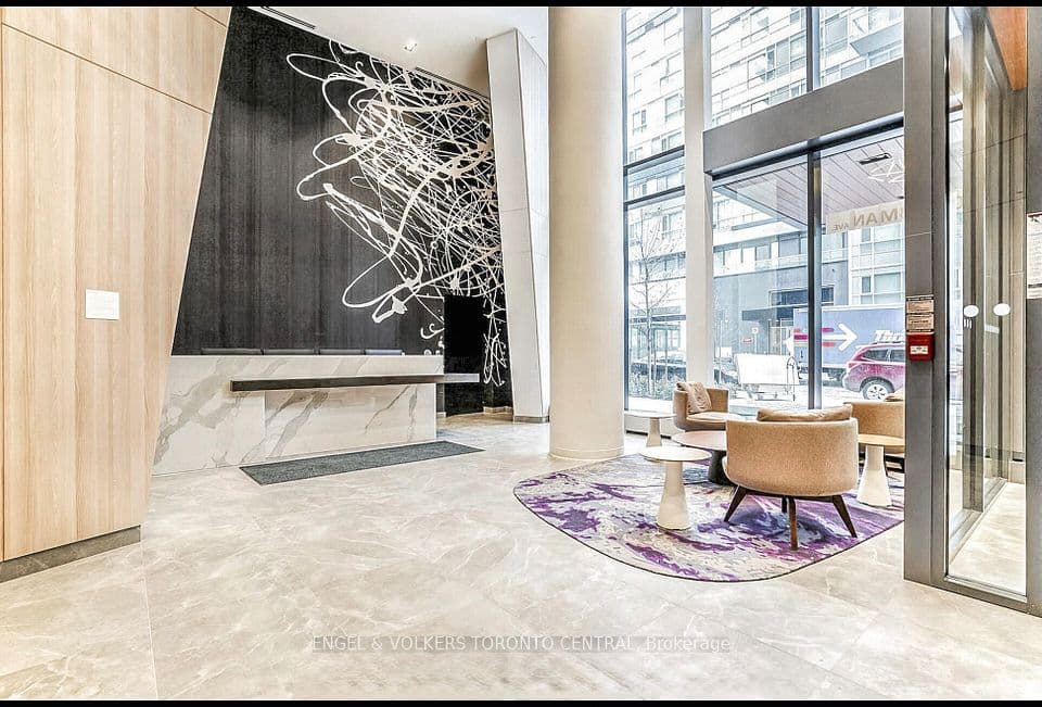 20 Tubman Avenue 1011, Toronto, ON M5A 0M8 – photo 3