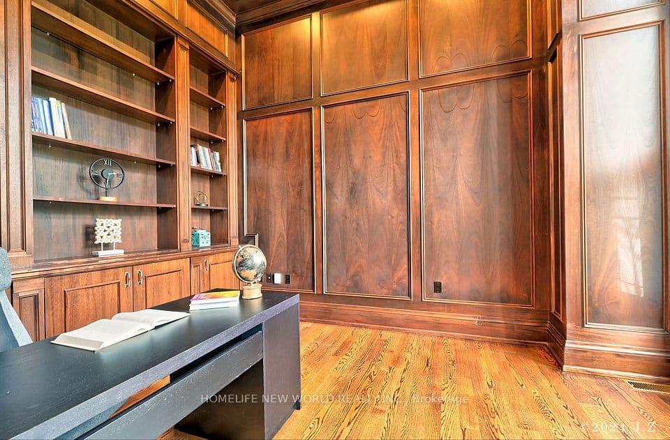 120 Homewood Avenue, Toronto, ON M2M 1K3 – photo 3