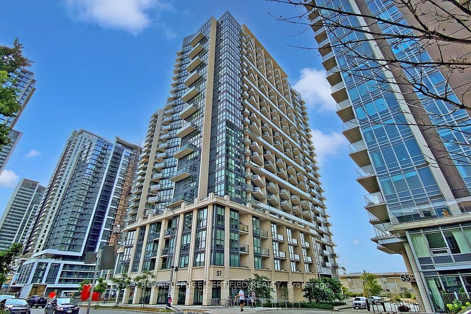 51 East Liberty Street 2003, Toronto, ON M6K 3P8 – photo 3