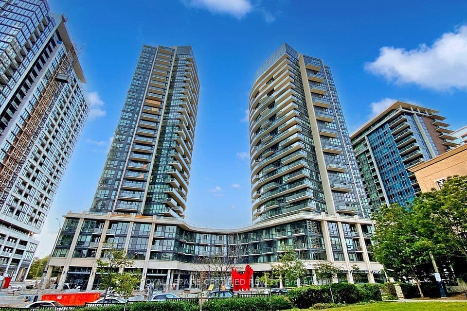 51 East Liberty Street 2003, Toronto, ON M6K 3P8 – photo 2