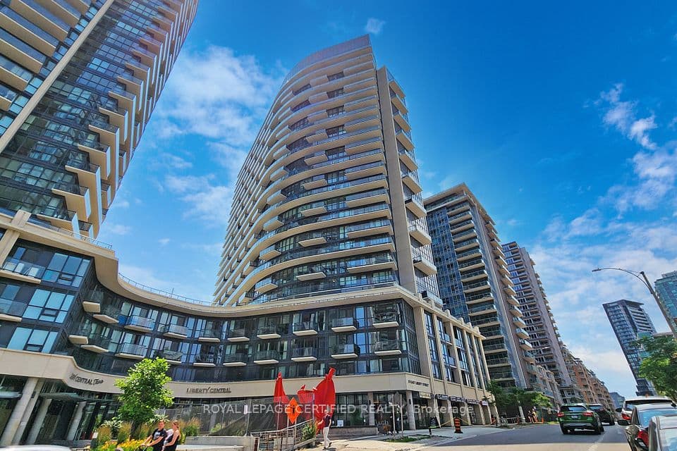 51 East Liberty Street 2003, Toronto, ON M6K 3P8 – main photo