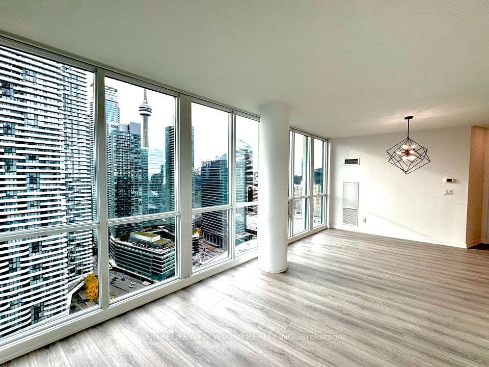 33 S BAY Street 3812, Toronto, ON M5J 2Z3 – photo 3