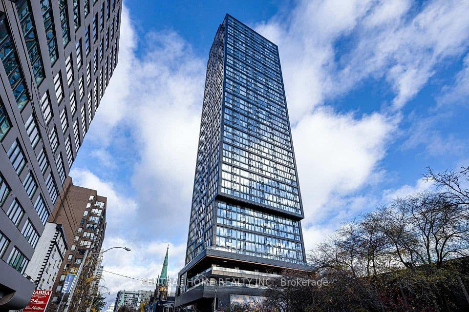 319 Jarvis Street 1906, Toronto, ON M5B 0C8 – photo 2