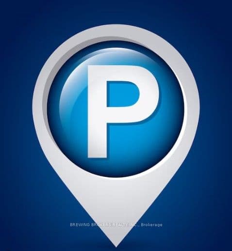 89 Mcgill Street Parking, Toronto, ON M5B 0B1 – photo 2