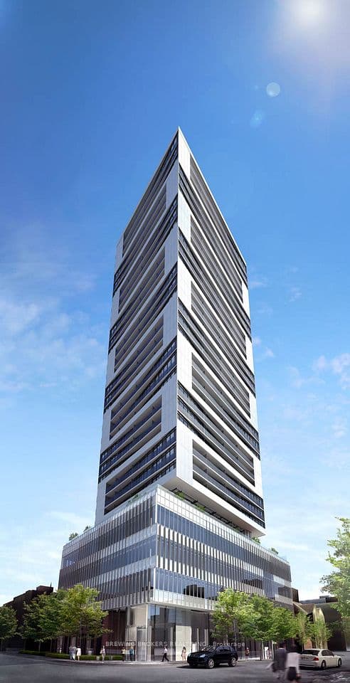 89 Mcgill Street Parking, Toronto, ON M5B 0B1 – main photo