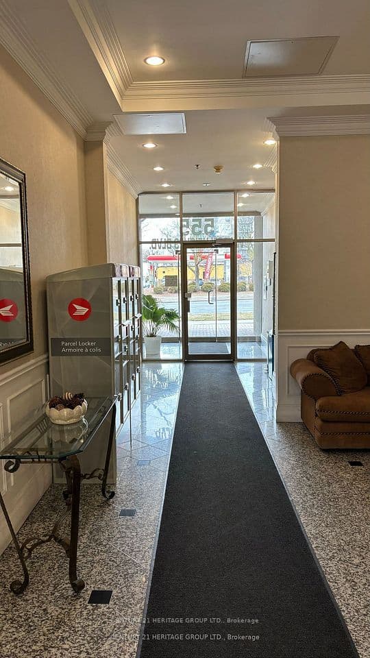 555 Wilson Heights Boulevard 503, Toronto, ON M3H 6B5 – photo 3