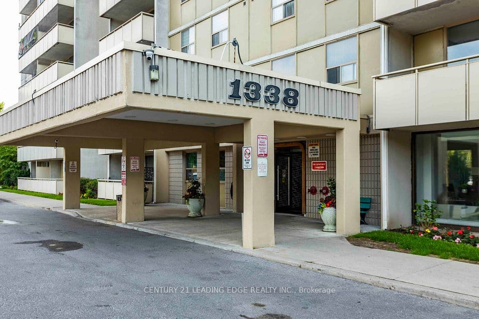 1338 York Mills Road 711, Toronto, ON M3A 3M3 – photo 2