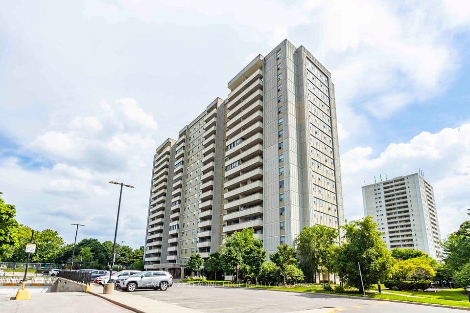 1338 York Mills Road 711, Toronto, ON M3A 3M3 – main photo