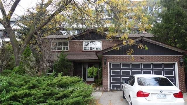 10 Teagarden Court, Toronto, ON M2N 5Z9 – main photo