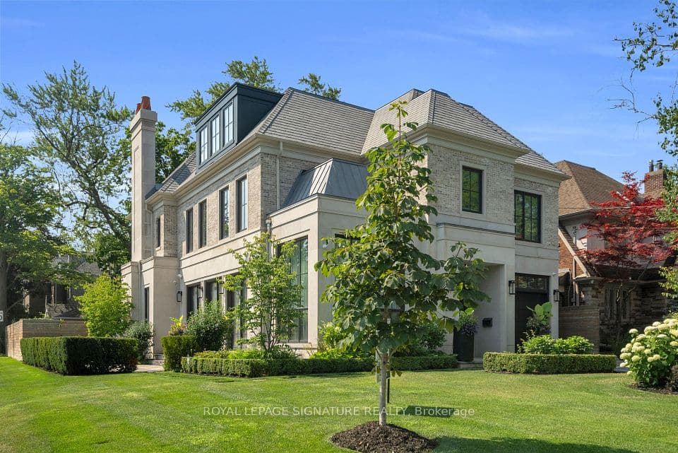 207 Strathallan Boulevard, Toronto, ON M1N 1T3 – main photo