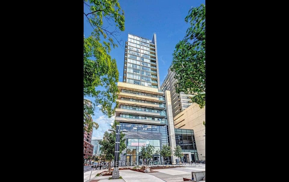 36 Lisgar Street 712E, Toronto, ON M6J 0C7 – photo 3