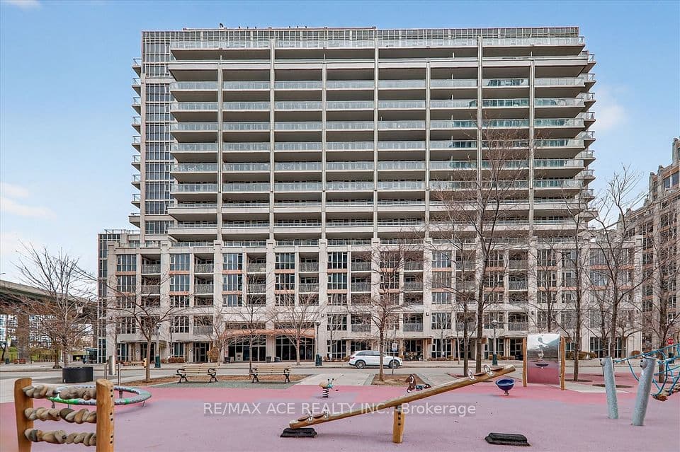 35 Bastion Street 706, Toronto, ON M5V 0C2 – photo 2