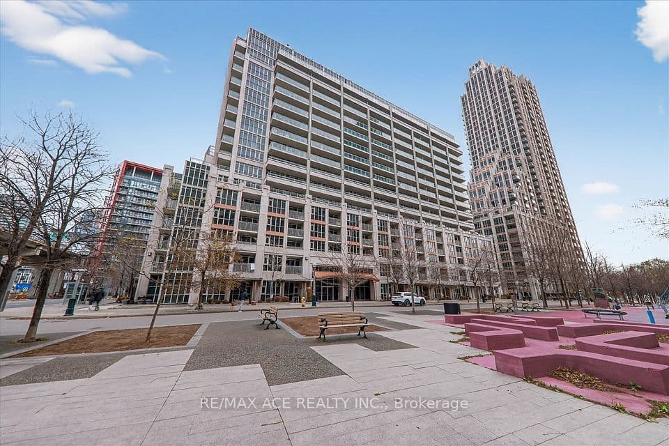 35 Bastion Street 706, Toronto, ON M5V 0C2 – photo 3