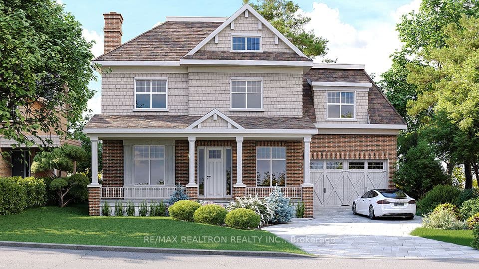 178 Blythwood Road, Toronto, ON M4N 1A4 – main photo