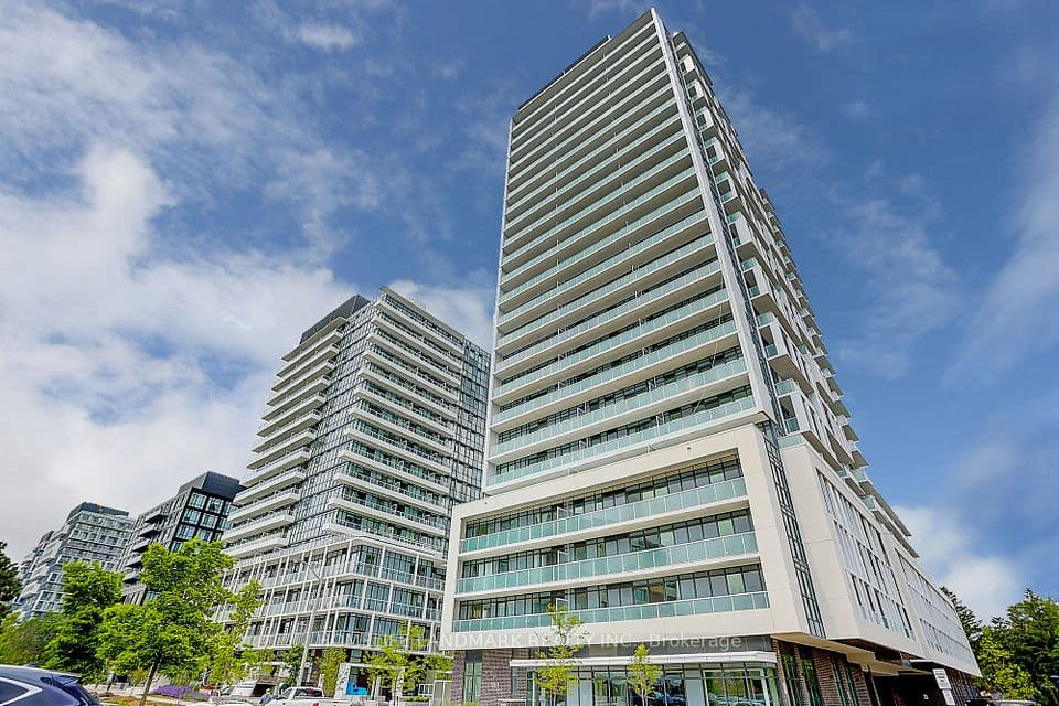 188 Fairview Mall Drive 309, Toronto, ON M2J 4T1 – main photo