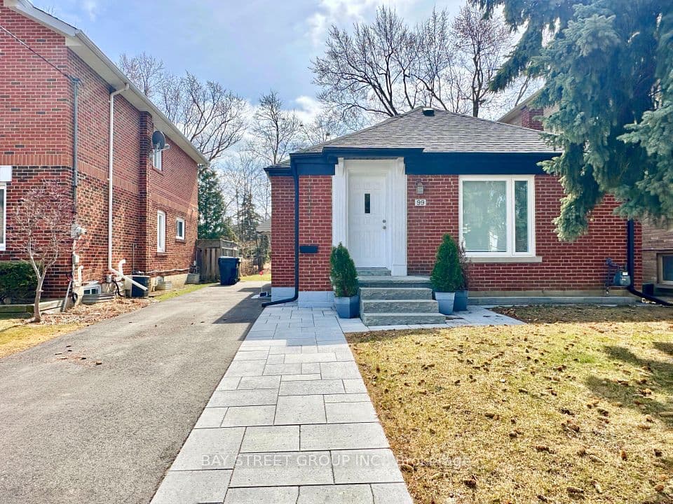 99 Park Home Avenue, Toronto, ON M2N 1W7 – photo 3