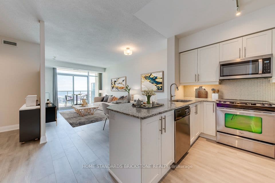 125 Western Battery Road 2508, Toronto, ON M6K 3R8 – photo 2