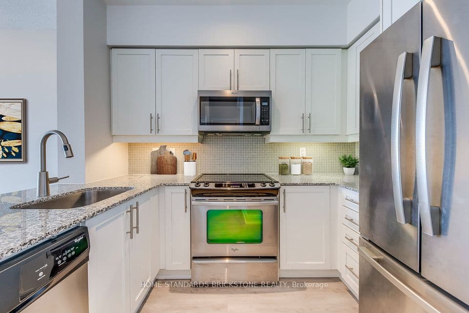 125 Western Battery Road 2508, Toronto, ON M6K 3R8 – photo 3